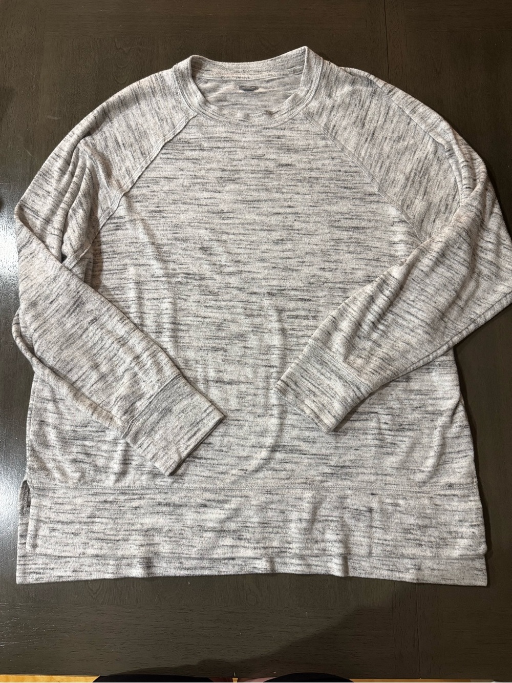 Aerie oversized crewneck